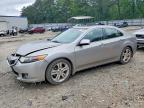 ACURA TSX 2010