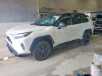 TOYOTA RAV4 2022