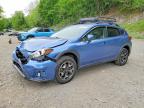 SUBARU CROSSTREK 2019