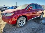 LEXUS RX 2011