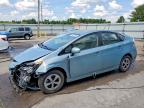 TOYOTA PRIUS 2015