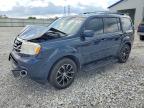HONDA PILOT 2012