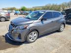 NISSAN KICKS 2021