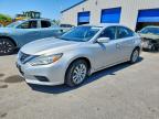 NISSAN ALTIMA 2017