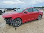 LINCOLN MKZ 2020
