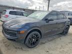 PORSCHE CAYENNE 2019