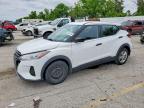 NISSAN KICKS 2021
