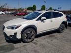 SUBARU CROSSTREK 2021