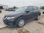 NISSAN ROGUE 2018