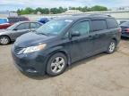 TOYOTA SIENNA 2012