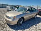TOYOTA CAMRY 2003