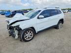 JEEP CHEROKEE 2016