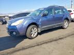 SUBARU OUTBACK 2014