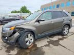 KIA SORENTO 2012