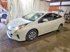 TOYOTA PRIUS 2016