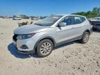 NISSAN ROGUE SPORT 2021