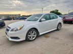 SUBARU LEGACY 2013