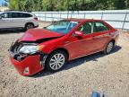 TOYOTA CAMRY HYBRID 2013