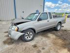NISSAN FRONTIER 2004