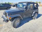 JEEP WRANGLER 2004