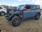 FORD BRONCO 2025