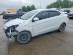 MITSUBISHI MIRAGE 2022