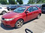 KIA FORTE 2010