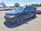 FORD FLEX 2009