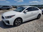 KIA FORTE 2020
