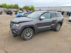 JEEP GRAND CHEROKEE 2015