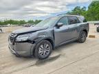 NISSAN PATHFINDER 2025