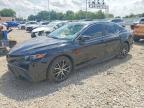 TOYOTA CAMRY 2024