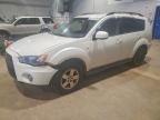 MITSUBISHI OUTLANDER 2011