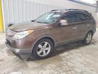 HYUNDAI VERACRUZ 2011