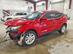 NISSAN ROGUE SPORT 2018