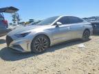 HYUNDAI SONATA 2021