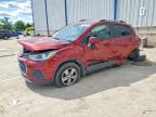 CHEVROLET TRAX 2021