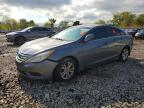 HYUNDAI SONATA 2012