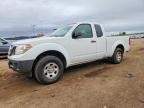 NISSAN FRONTIER 2015