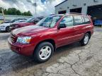 TOYOTA HIGHLANDER 2006