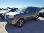 HONDA PILOT 2012