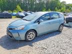 TOYOTA PRIUS V 2015