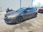NISSAN MAXIMA 2016