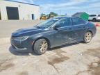 CHRYSLER 200 2016