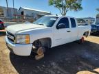 CHEVROLET SILVERADO 2013