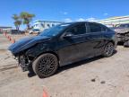 KIA FORTE 2020