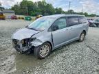 TOYOTA SIENNA 2014
