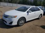 TOYOTA CAMRY 2014