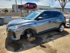 NISSAN KICKS 2022
