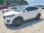 HYUNDAI TUCSON 2020